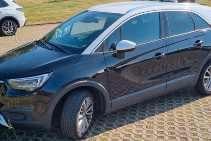 Opel Crossland (X) 68.000 km 14.450 &euro; Markkleeberg 04416