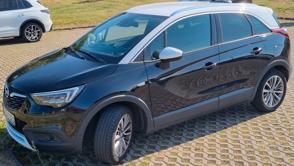 Opel Crossland (X) 68.000 km 14.450 &euro; Markkleeberg 04416