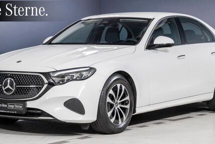 Mercedes-Benz E 200 6.385 km 49.860 € Hamburg 22549