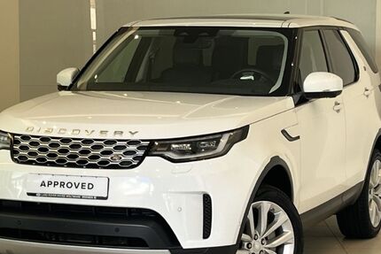 Land Rover Discovery 70.864 km 37.980 &euro; Bremen 28329