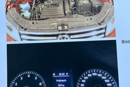 VW Caddy 43.000 km 31.500 &euro; Maxhütte-Haidhof 93142