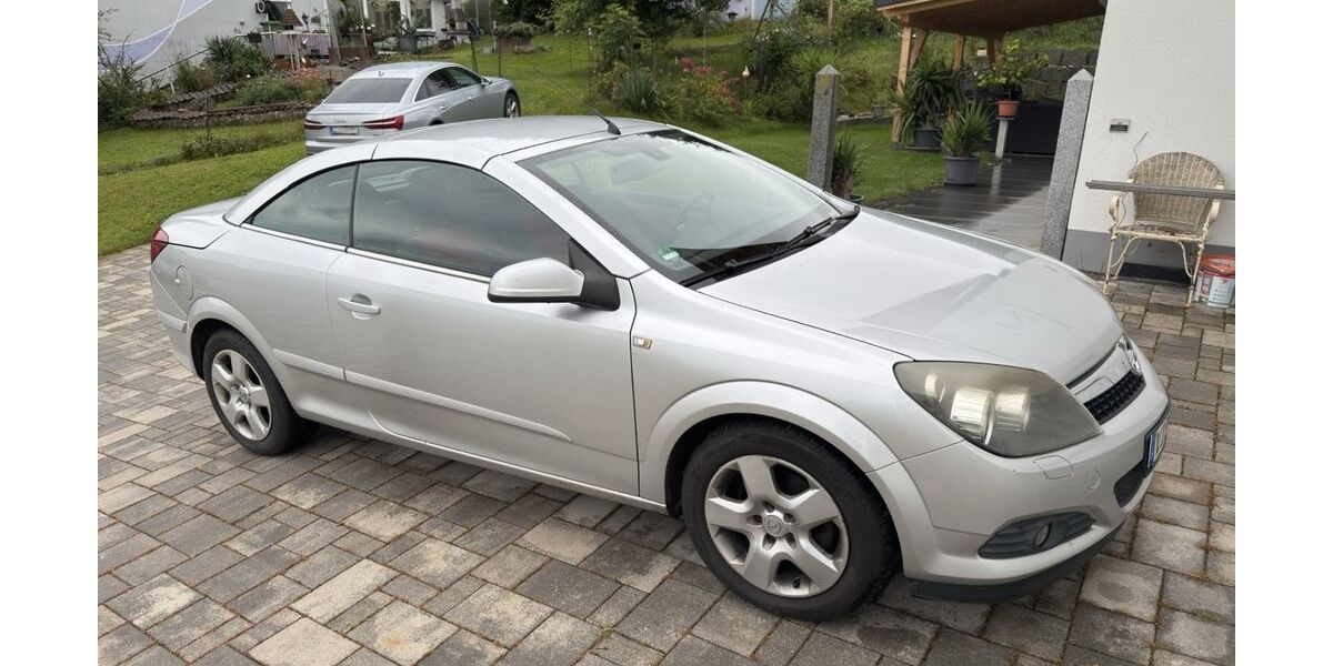 Opel Astra 200.000 km 2.900 &euro; Velden 84149