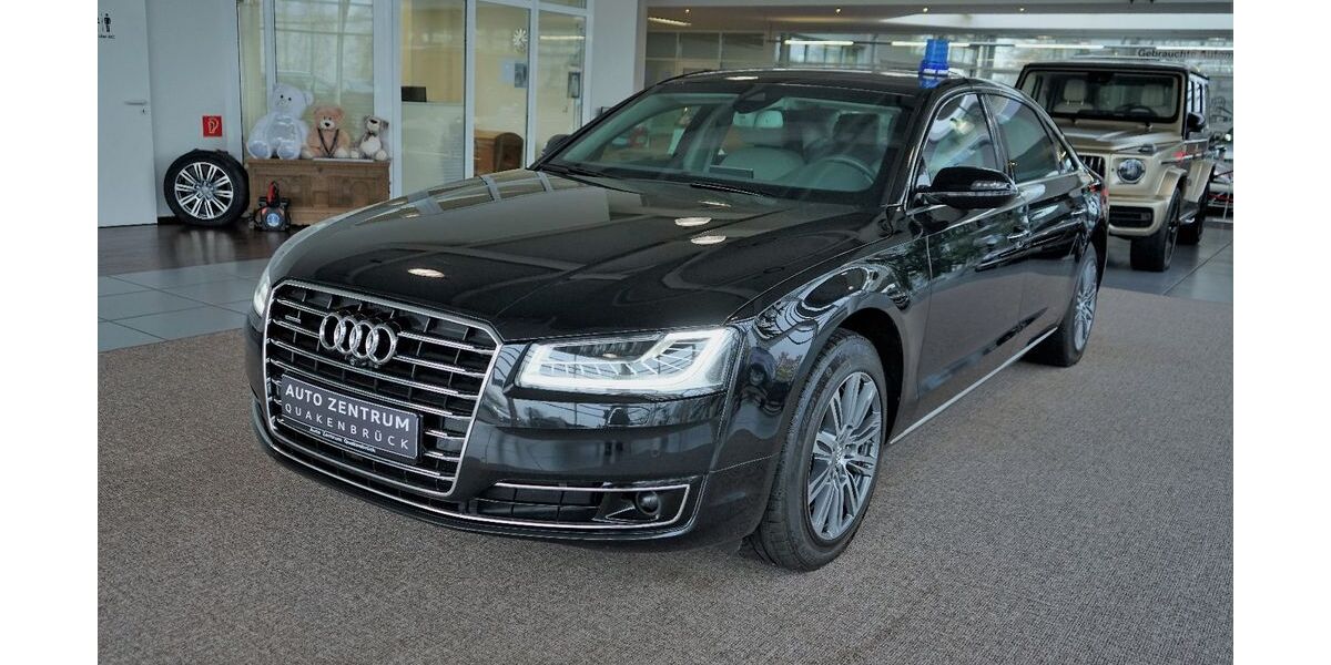 Audi A8 106.253 km 123.950 &euro; Quakenbrück 49610