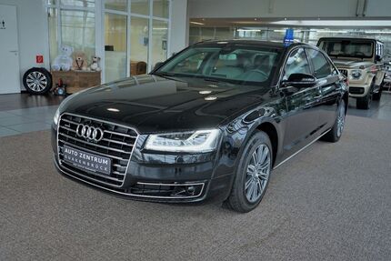 Audi A8 106.253 km 126.950 &euro; Quakenbrück 49610