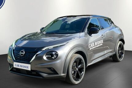 Nissan Juke 1.990 km 28.990 € Wittlich 54516