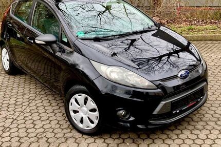 Ford Fiesta 175.000 km 2.999 &euro; Kassel 34123