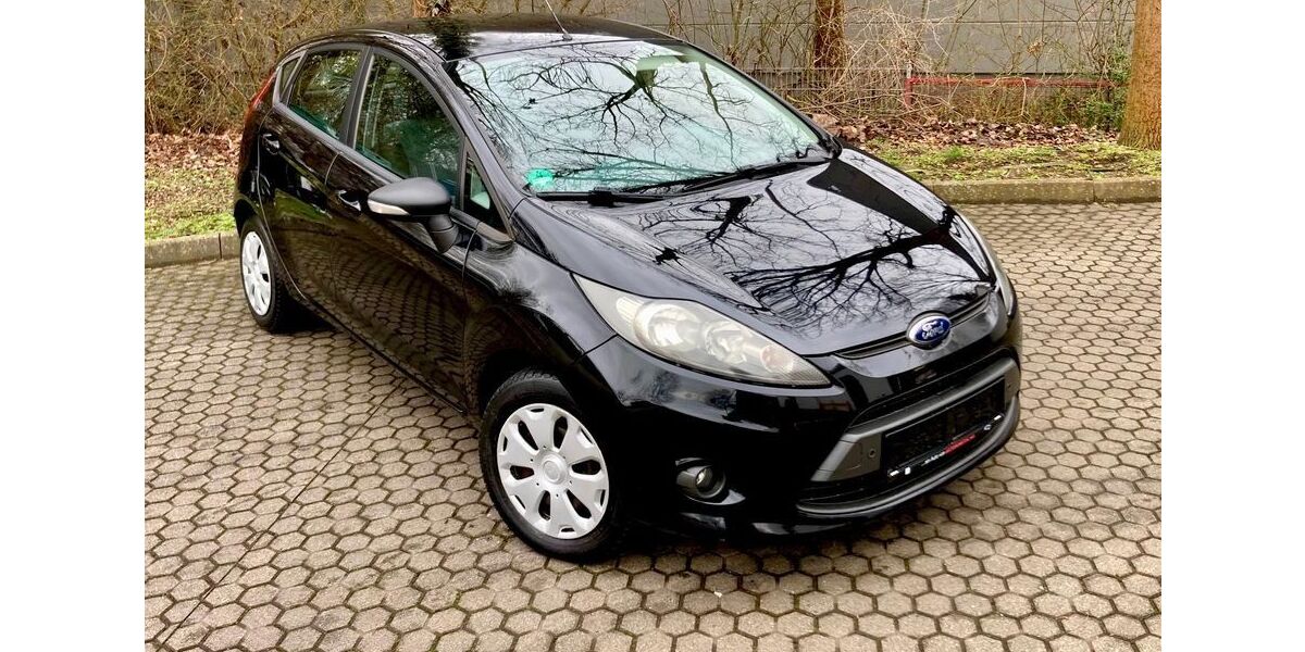 Ford Fiesta 175.000 km 2.999 &euro; Kassel 34123