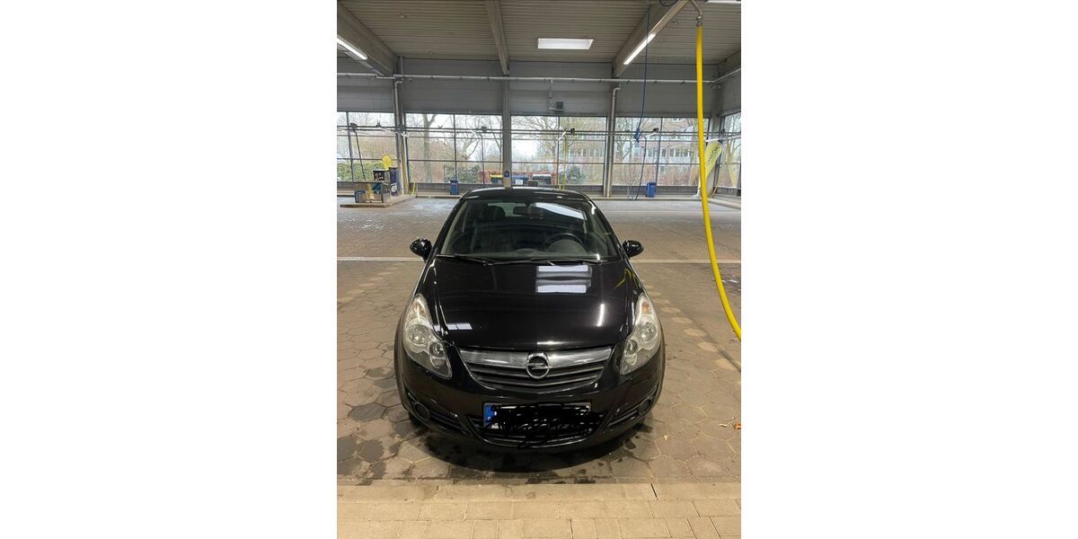 Opel Corsa 202.773 km 1.900 &euro; Kollmar 25377