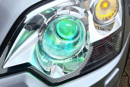 Opel Antara 97.000 km 7.900 &euro; Garbsen/ Hannover 30827