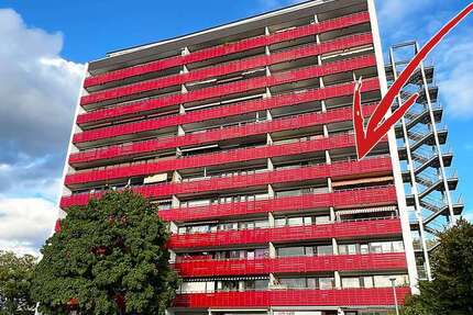 Wohnung zum Kaufen in Sankt Augustin 79.000 € 40 m²