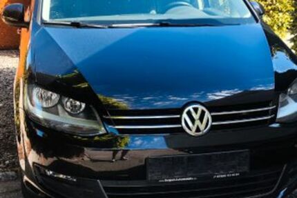 VW Sharan 178.000 km 7.000 &euro; Ofterdingen 72131