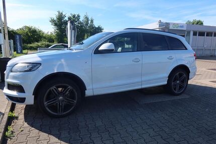 Audi Q7 226.000 km 16.000 &euro; Bönnigheim 74357