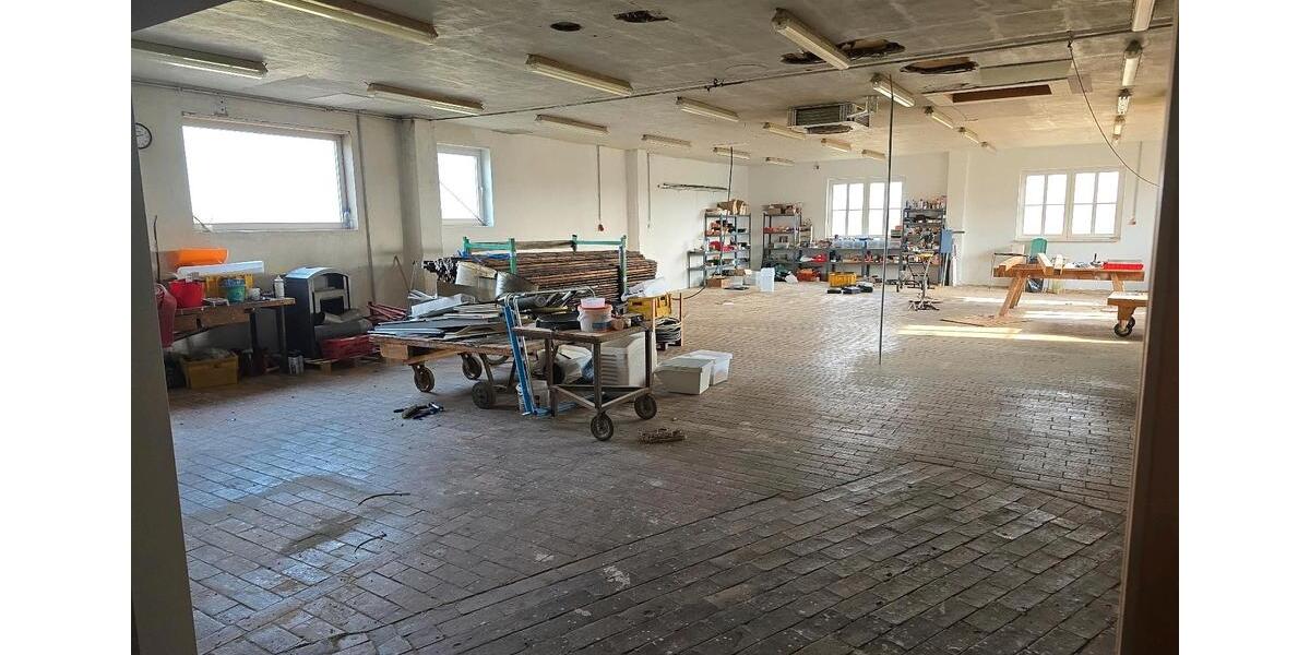 Gewerbeobjekt Märkische Heide - 3&euro; | Angebot:25546779