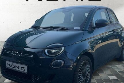 Fiat 500e 41.455 km 19.888 &euro; Erfurt 99091