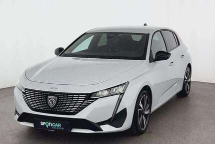 Peugeot 308 33.787 km 20.970 &euro; Holzminden 37603