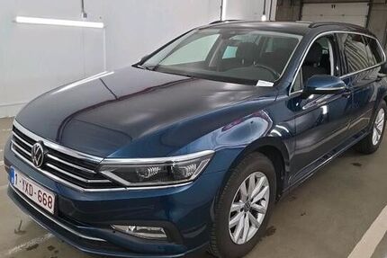 VW Passat 110.000 km 14.280 € Rheinzabern 76764