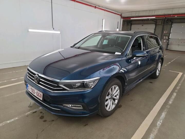 VW Passat 110.000 km 14.280 € Rheinzabern 76764