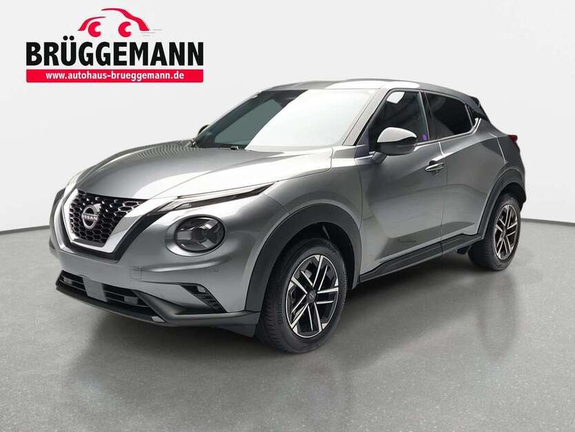 Nissan Juke 12.549 km 20.490 € Rheine 48432