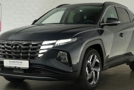 Hyundai TUCSON 2.720 km 34.824 € Coesfeld 48653