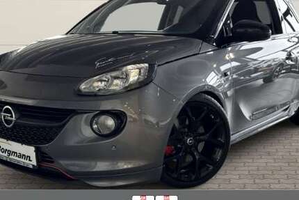 Opel Adam 107.500 km 10.990 € Gelsenkirchen 45894
