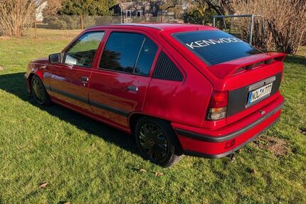 Opel Kadett