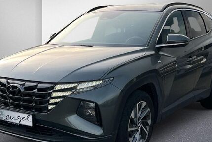 Hyundai TUCSON 27.800 km 24.799 &euro; Wunsiedel 95632