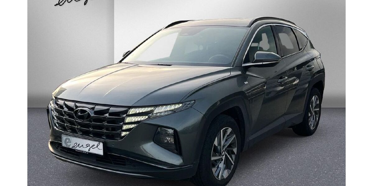 Hyundai TUCSON 27.800 km 24.799 &euro; Wunsiedel 95632