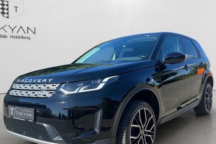 Land Rover Discovery Sport 120.000 km 16.990 &euro; Lampertheim 68623