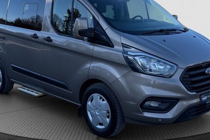 Ford Transit 132.000 km 24.490 &euro; Haßfurt 97437
