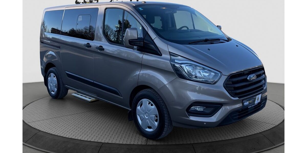 Ford Transit 132.000 km 24.490 &euro; Haßfurt 97437