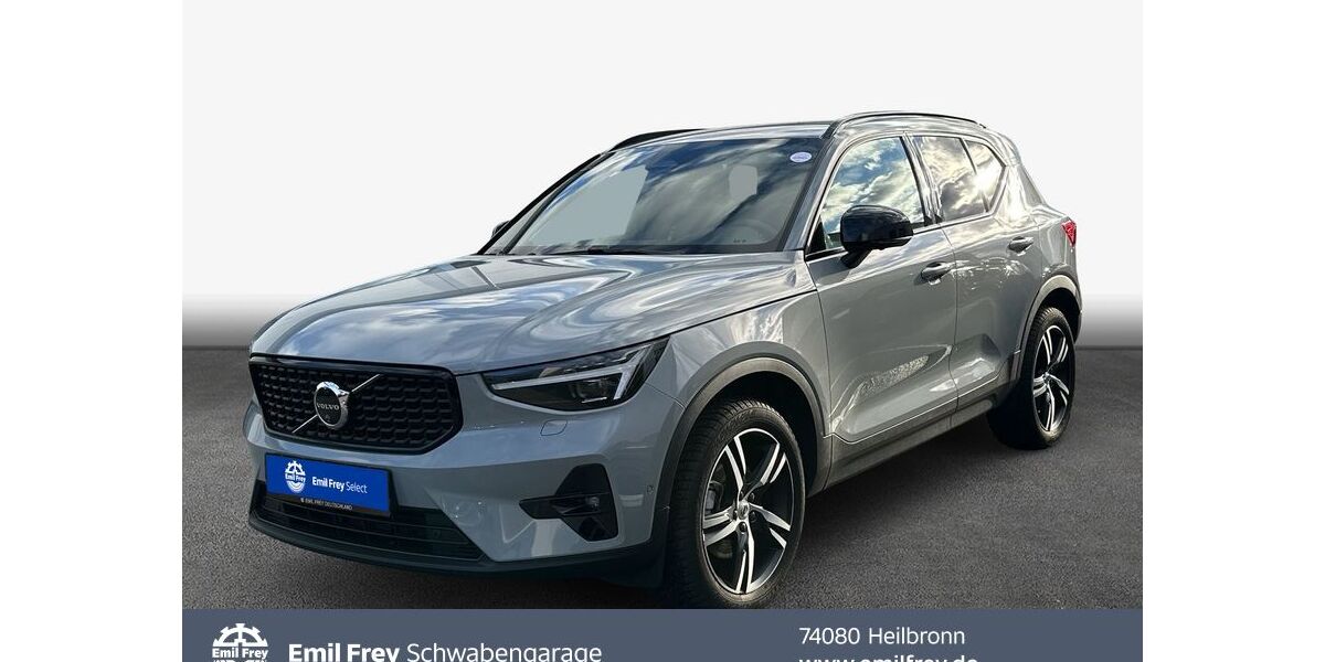 Volvo XC40 21.072 km 34.970 &euro; Heilbronn 74080