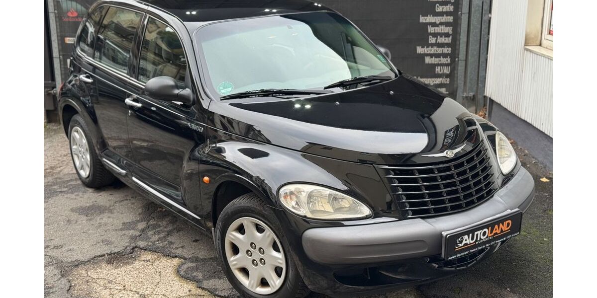 Chrysler PT Cruiser 148.791 km 3.699 € Wuppertal 42117