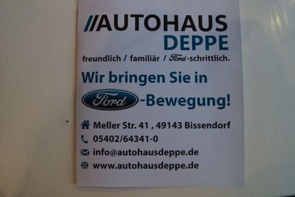 Ford Mustang Mach-E 29.000 km 28.900 &euro; Bissendorf 49143