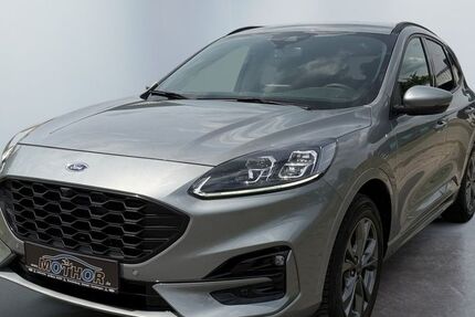 Ford Kuga 28.012 km 28.404 &euro; Gardelegen 39638