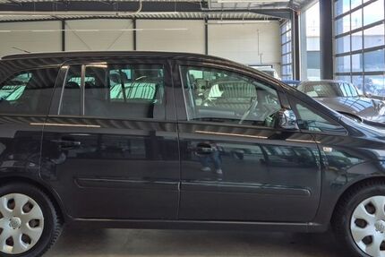 Opel Zafira 167.000 km 5.950 &euro; Geesthacht bei Hamburg 21502