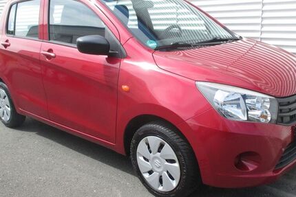 Suzuki Celerio