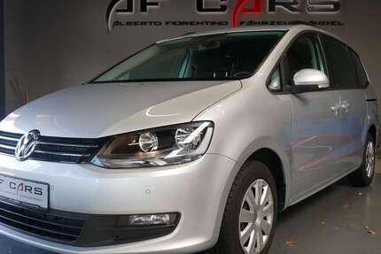 VW Sharan 156.263 km 7.990 &euro; Seevetal 21220