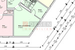 Frisch kernsaniertes City-Apartment in Dortmunds Herzen