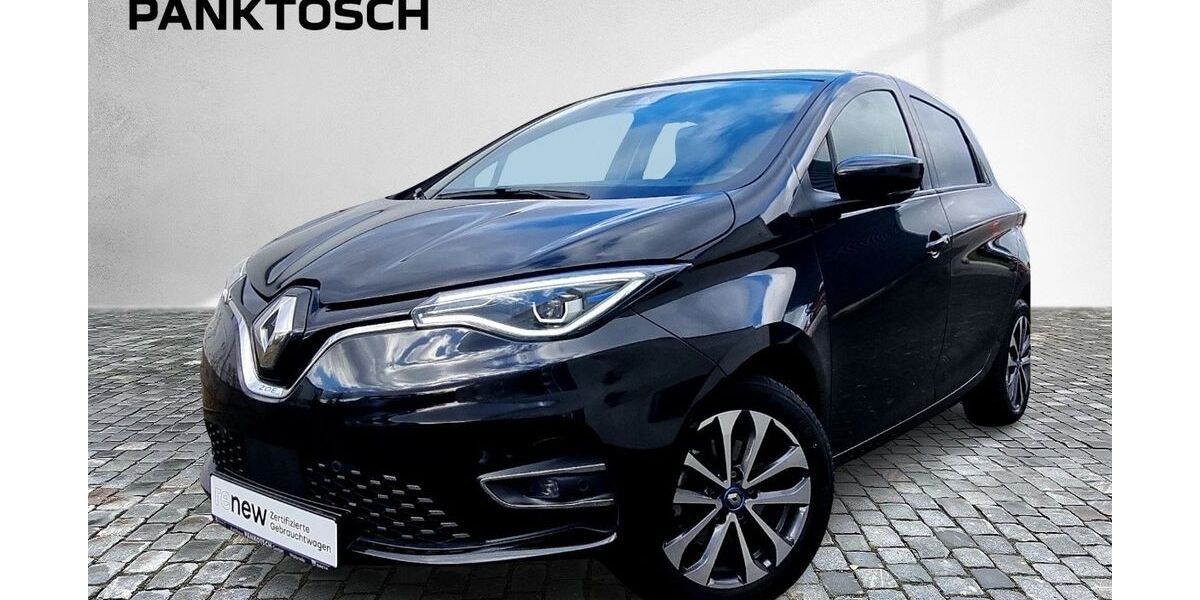 Renault ZOE 36.288 km 15.490 &euro; Walsrode 29664