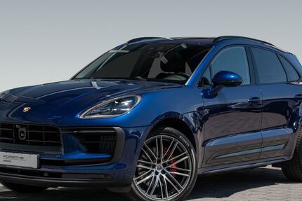 Porsche Macan 36.300 km 75.650 &euro; Reutlingen 72770