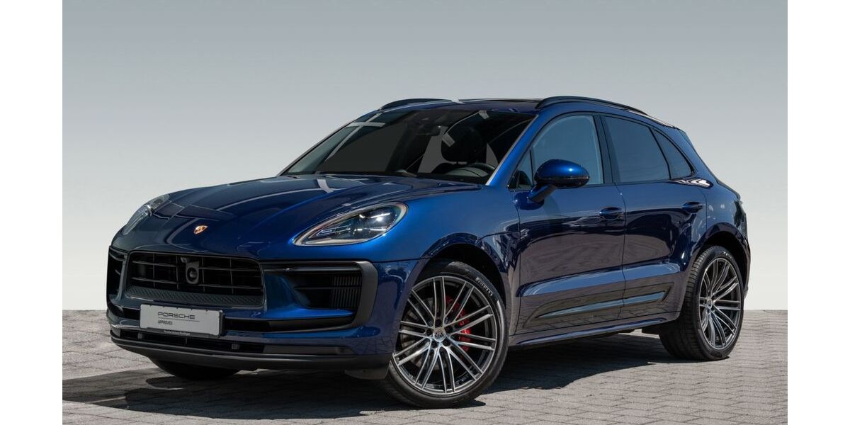 Porsche Macan 36.300 km 75.650 &euro; Reutlingen 72770