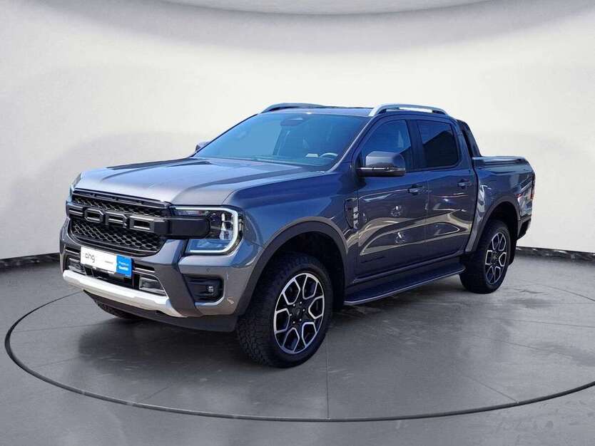 Ford Ranger 29.232 km 48.990 € Horb am Neckar 72160