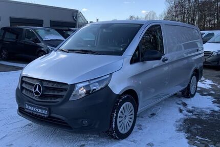 Mercedes-Benz Vito 16.978 km 50.444 &euro; Schorndorf 73614