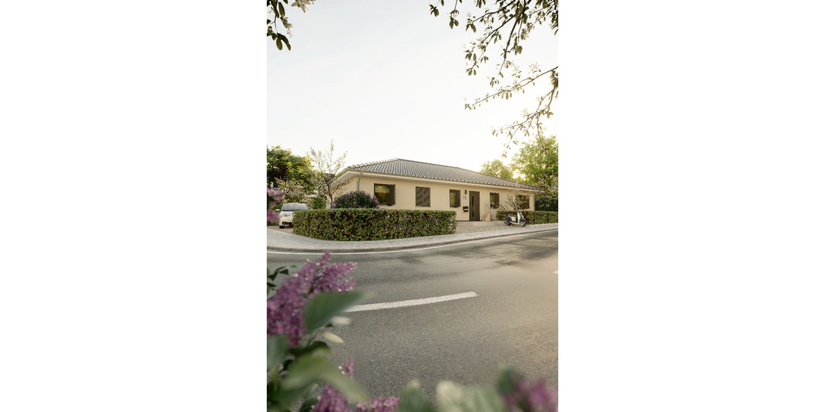 Bungalow Gleichen Bremke - 6 Zimmer, 130 m&sup2;, 271.290&euro; | Angebot:24531171