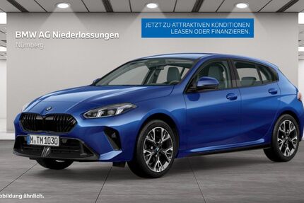 BMW 120 10.886 km 33.595 &euro; Nürnberg 90441