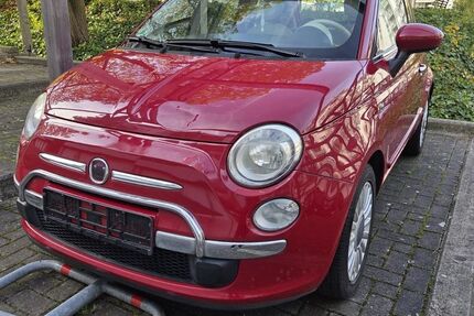 Fiat 500 121.600 km 3.900 &euro; Bemerode 30539