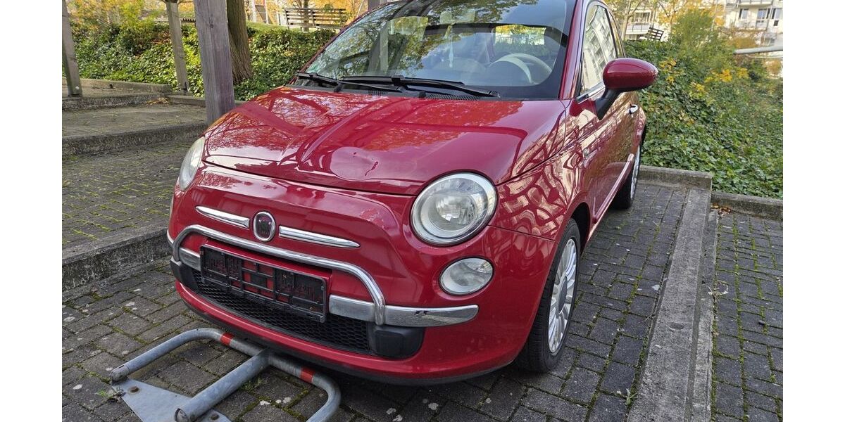 Fiat 500 121.600 km 3.900 &euro; Bemerode 30539