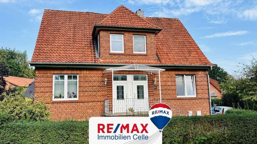 Haus zum Kaufen in Wedemark 349.000 € 178 m²