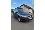 Seat Alhambra 175.000 km 19.500 &euro; Zeltingen-Rachtig 54470