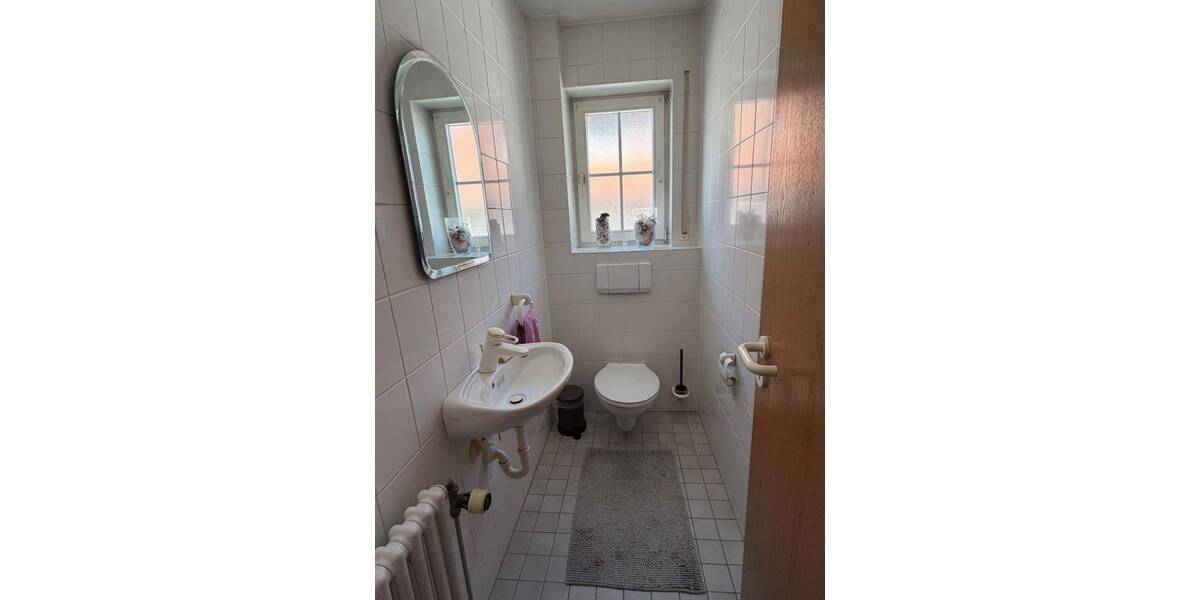 Etagenwohnung Waldshut - 3 Zimmer, 74 m&sup2;, 250.000&euro; | Angebot:26807039